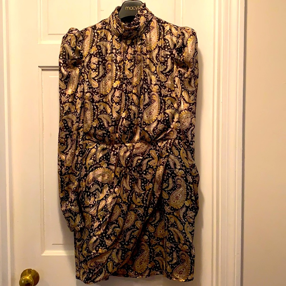 Great party dress!